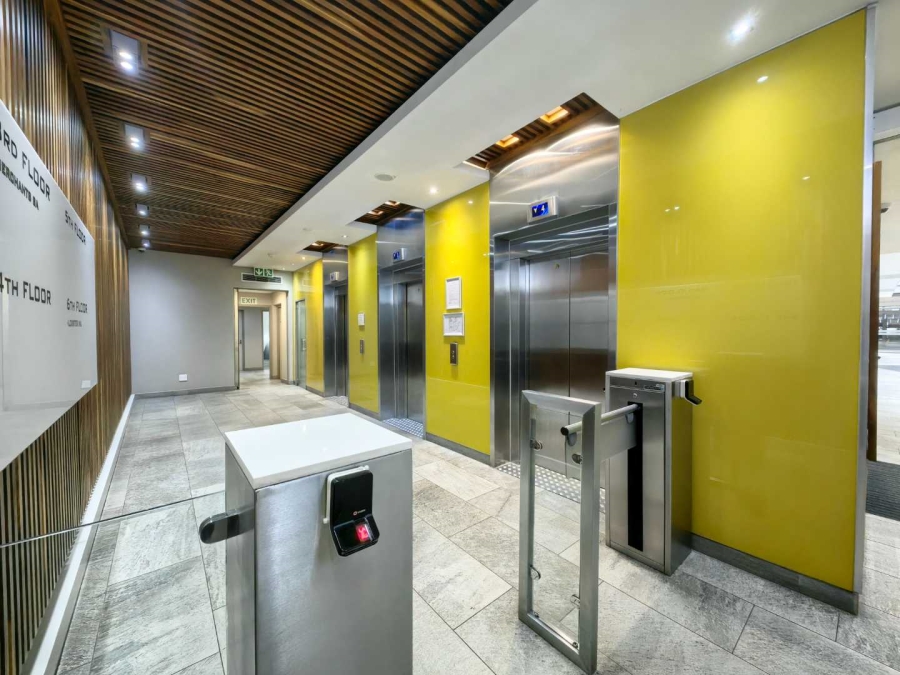 To Let commercial Property for Rent in Woodstock Western Cape